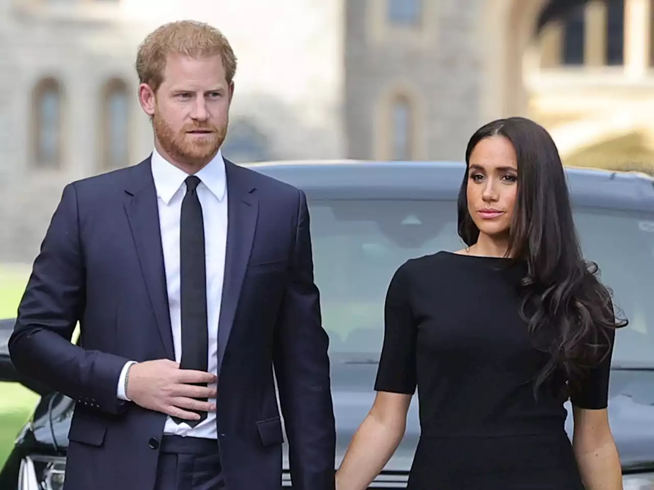 Meghan Markle & Prince Harry’s Former Staffers Reportedly Had a Disturbing Nickname for Themselves — & A Super Harsh One for Meghan