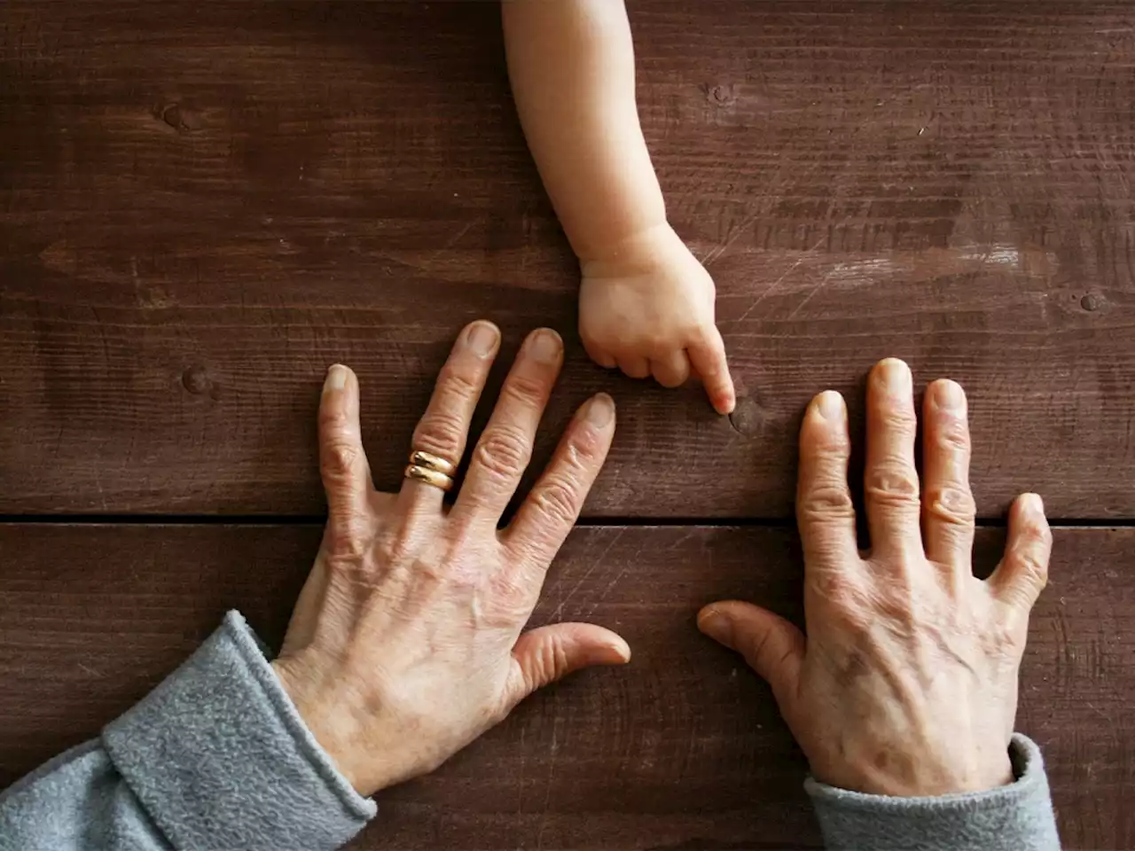 This Mom is Threatening to Cut Off All Contact Between Her Baby and His Grandmother & The Reasoning Actually Makes Complete Sense