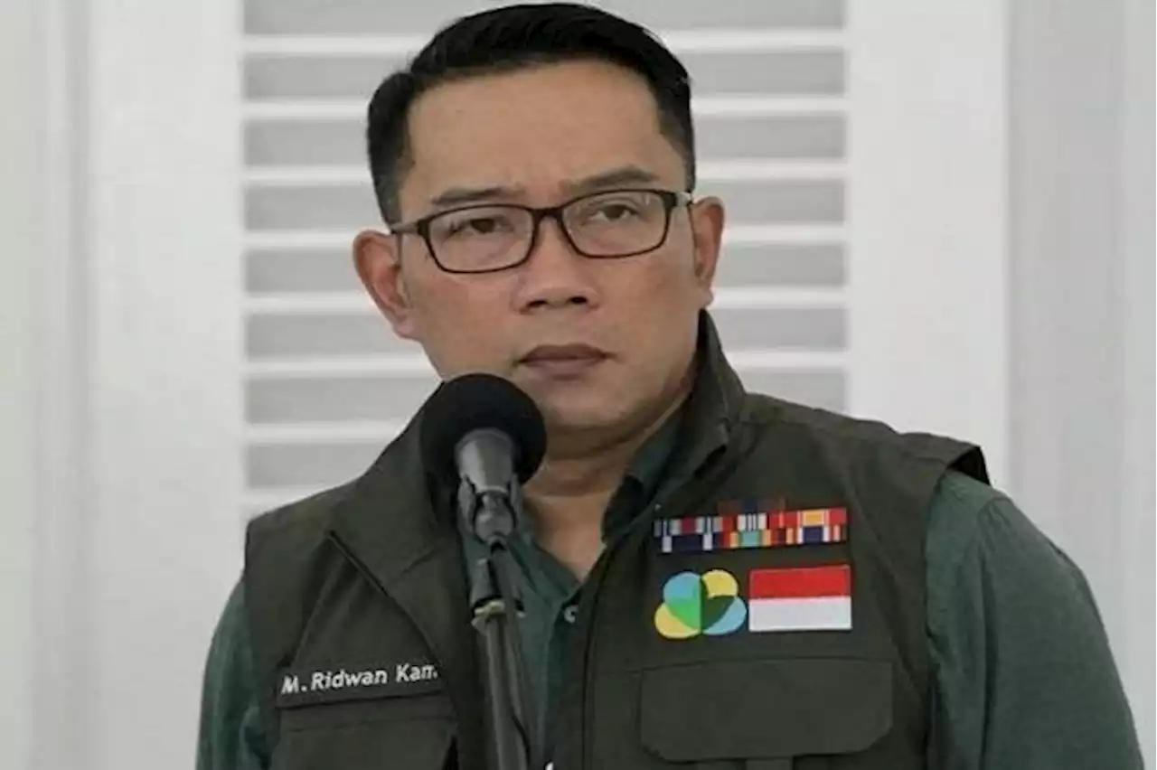 Bikin Penasaran! Ridwan Kamil Umumkan Parpol Pilihannya Desember 2022