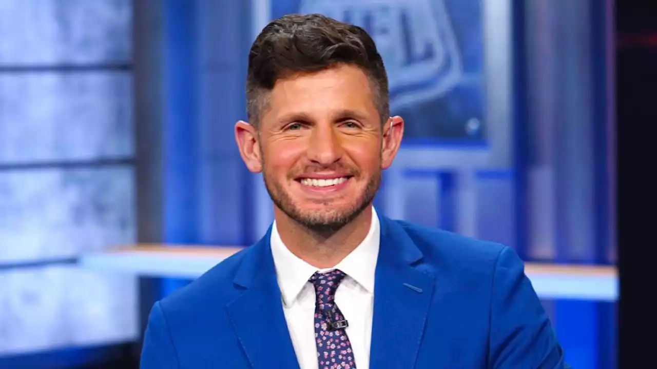 Dan Orlovsky Reacts to Jimmy Garoppolo’s Safety vs. Broncos