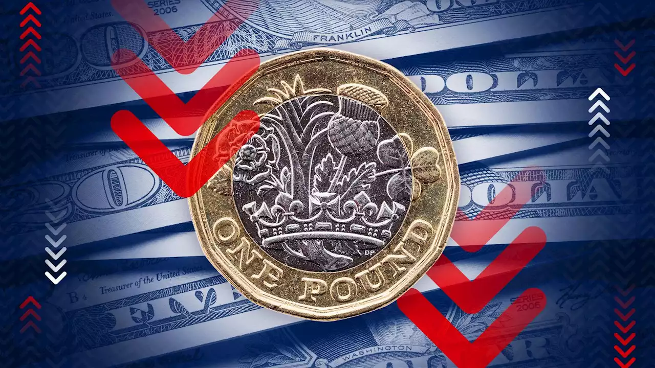 Five reasons why fall in pound matters and what the implications are