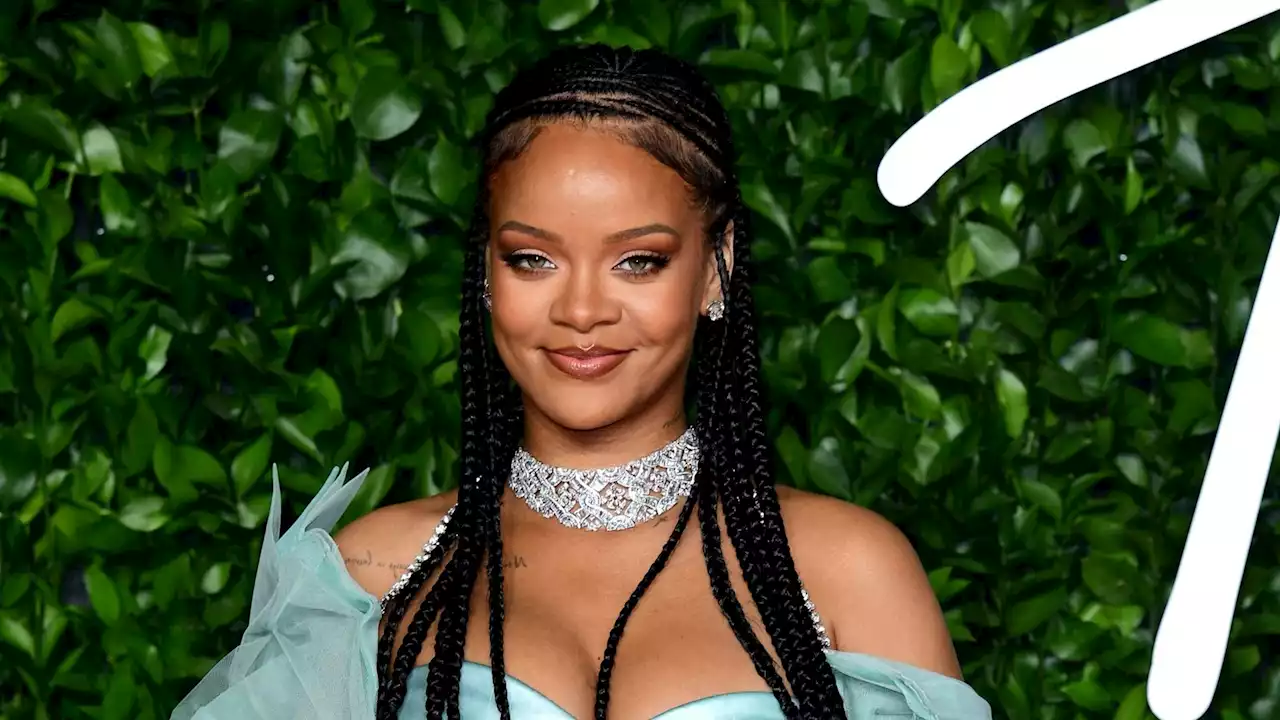 Rihanna to perform at Super Bowl halftime show