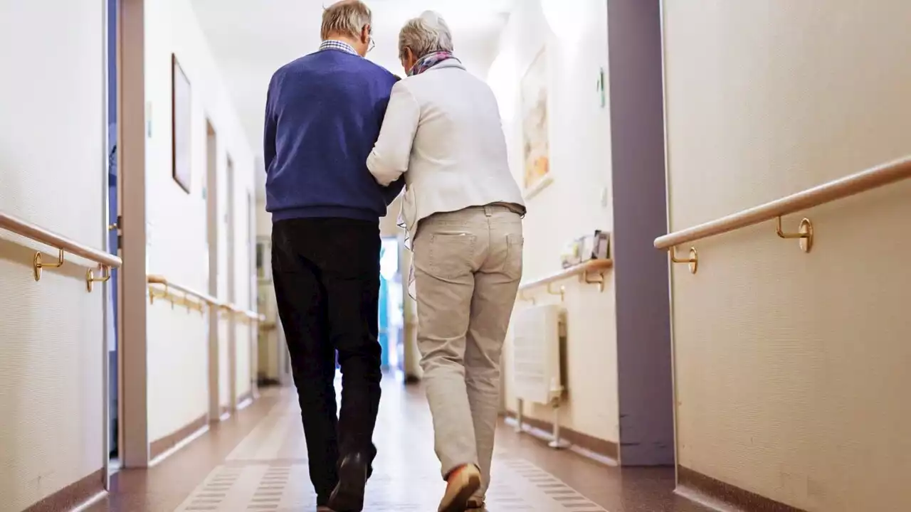 Aged care is a ‘Commonwealth responsibility’, says Health Minister