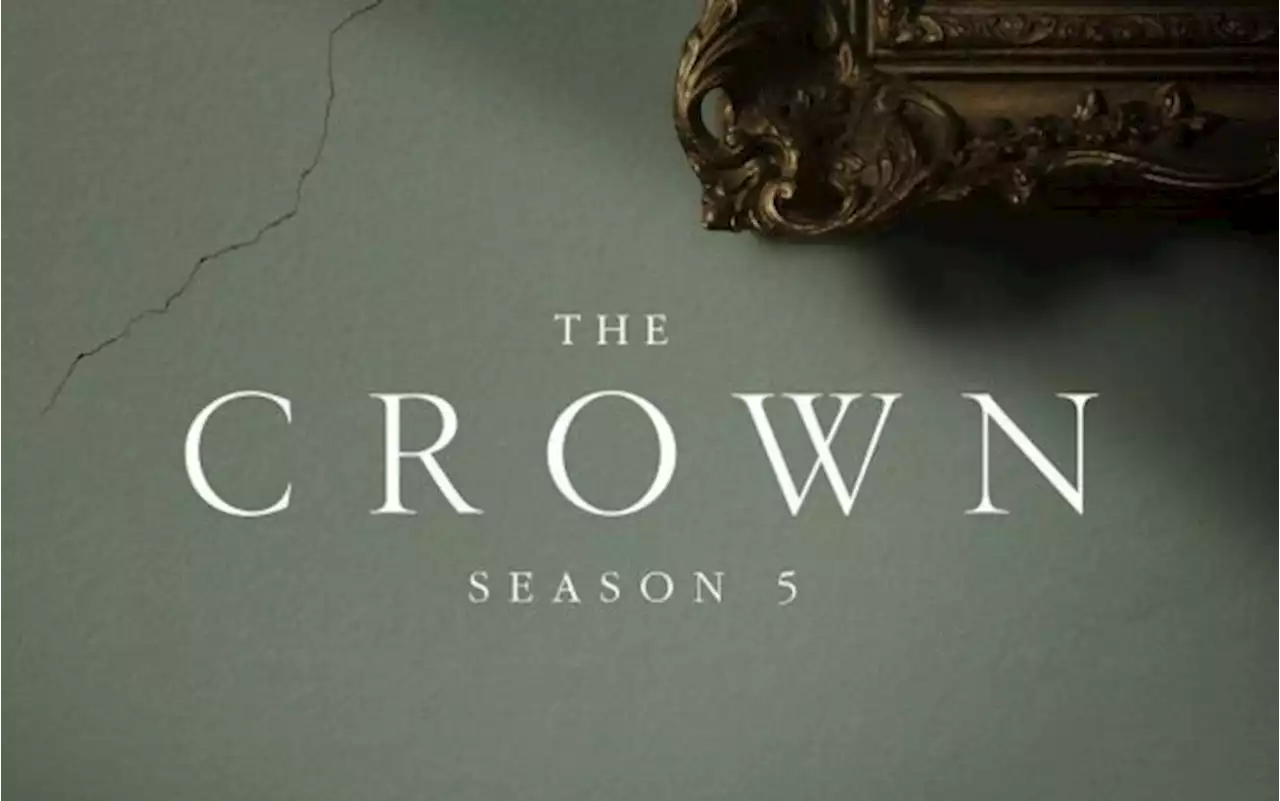 The Crown 5, la serie tv arriverà il 9 novembre