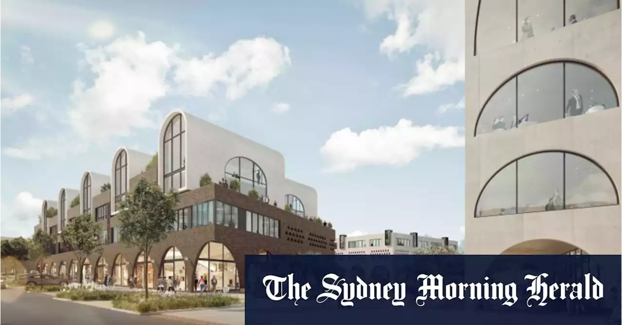 ‘It’s not an arts hub’: Marrickville development takes different direction