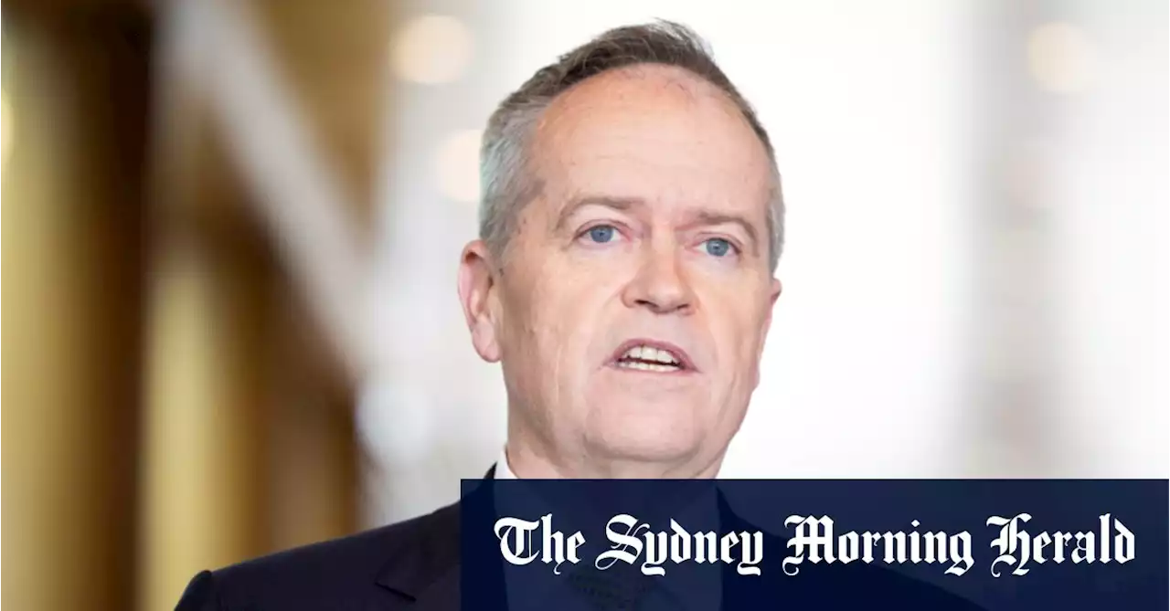 Shorten considers adding ADHD to the national disability insurance scheme