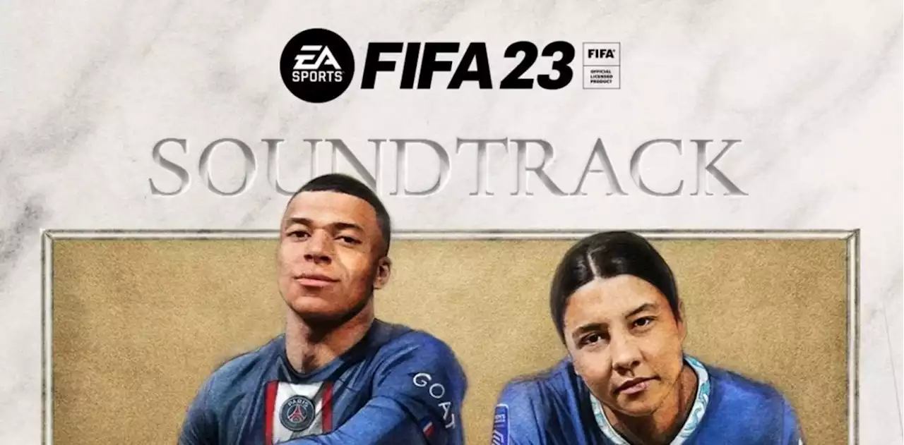 Bangers Only - Artists From Over 30 Countries Included In FIFA Soundtrack | Soccerladuma