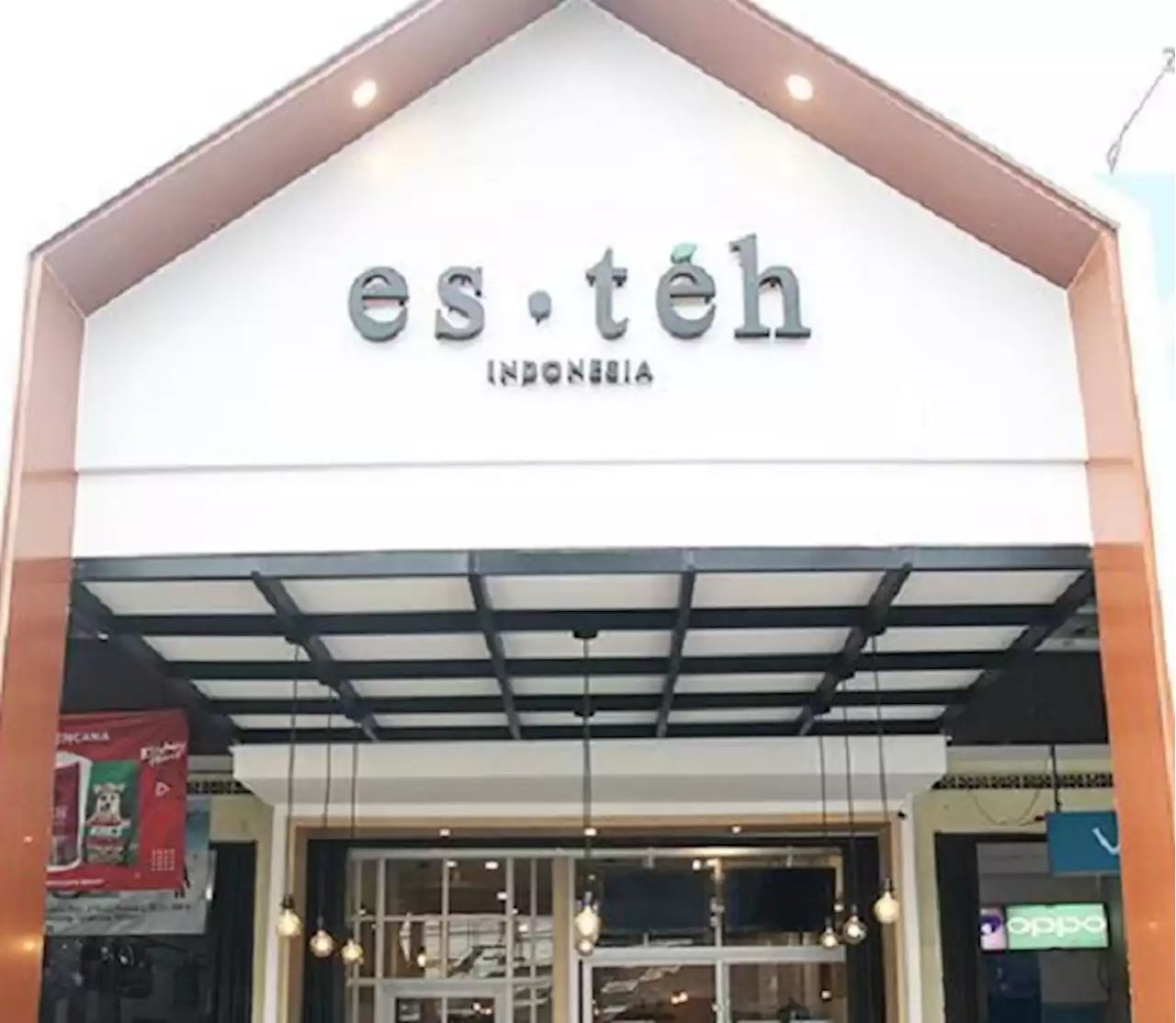 Kasusnya Lagi Viral, Siapin Modal Segini Buat Buka Franchise Esteh Indonesia