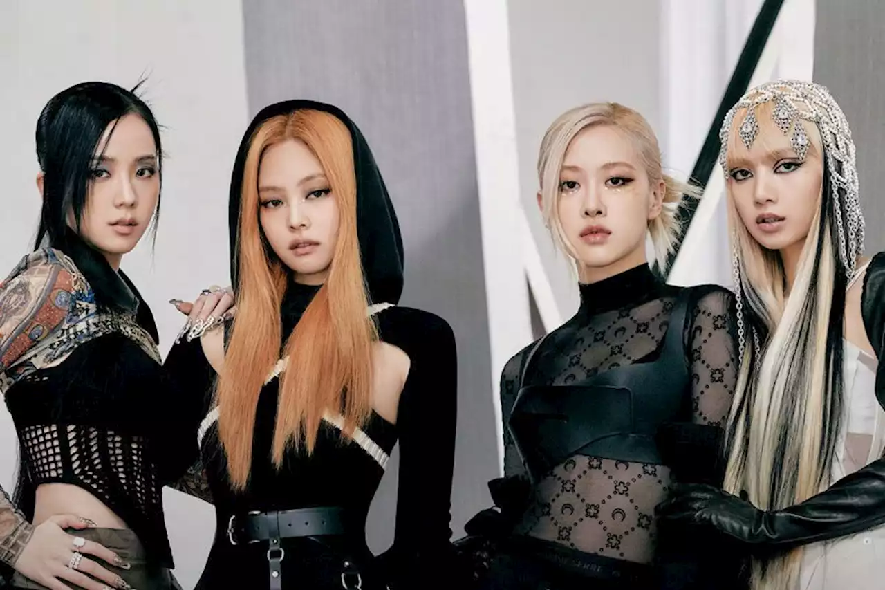 BLACKPINK Takes Over Top 2 Spots On Billboard’s Global Charts With “Shut Down” And “Pink Venom”