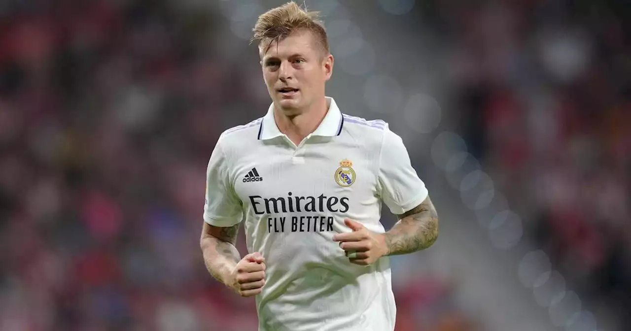 La Liga: Endet Kroos-Karriere im Sommer?