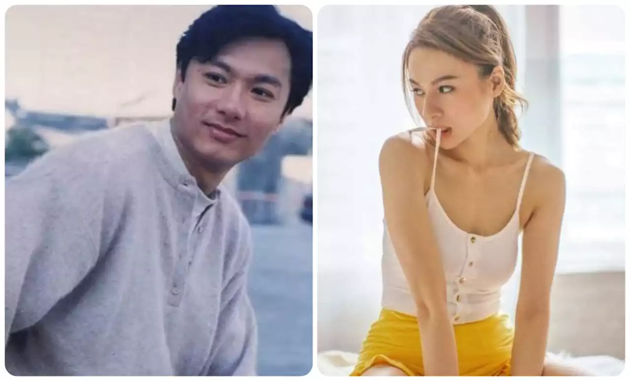 Former TVB heartthrob Wilson Lam's daughter wins Miss Hong Kong 2022