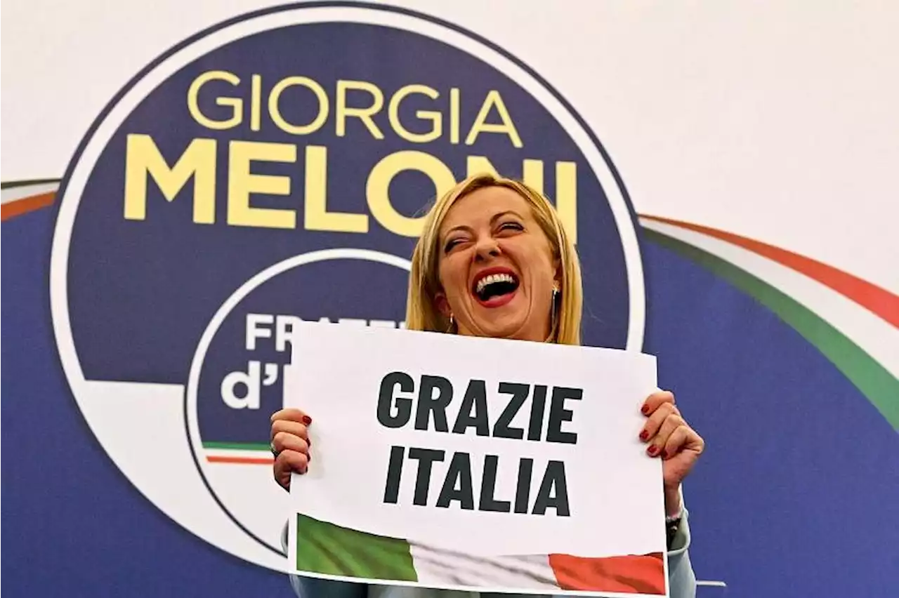 Italy election victors aim for rare political stability