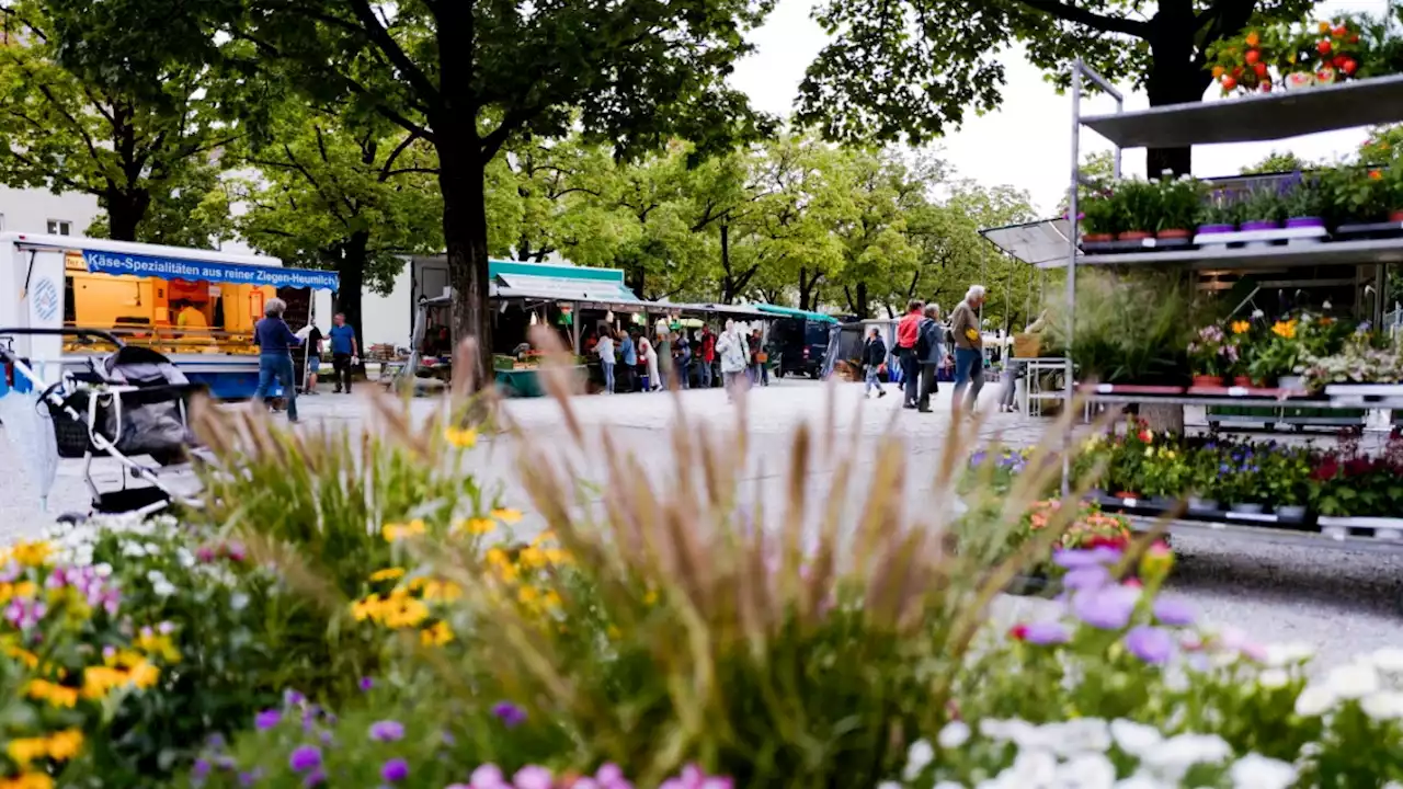 München Au-Haidhausen: Klare Kriterien für den Mariahilfplatz