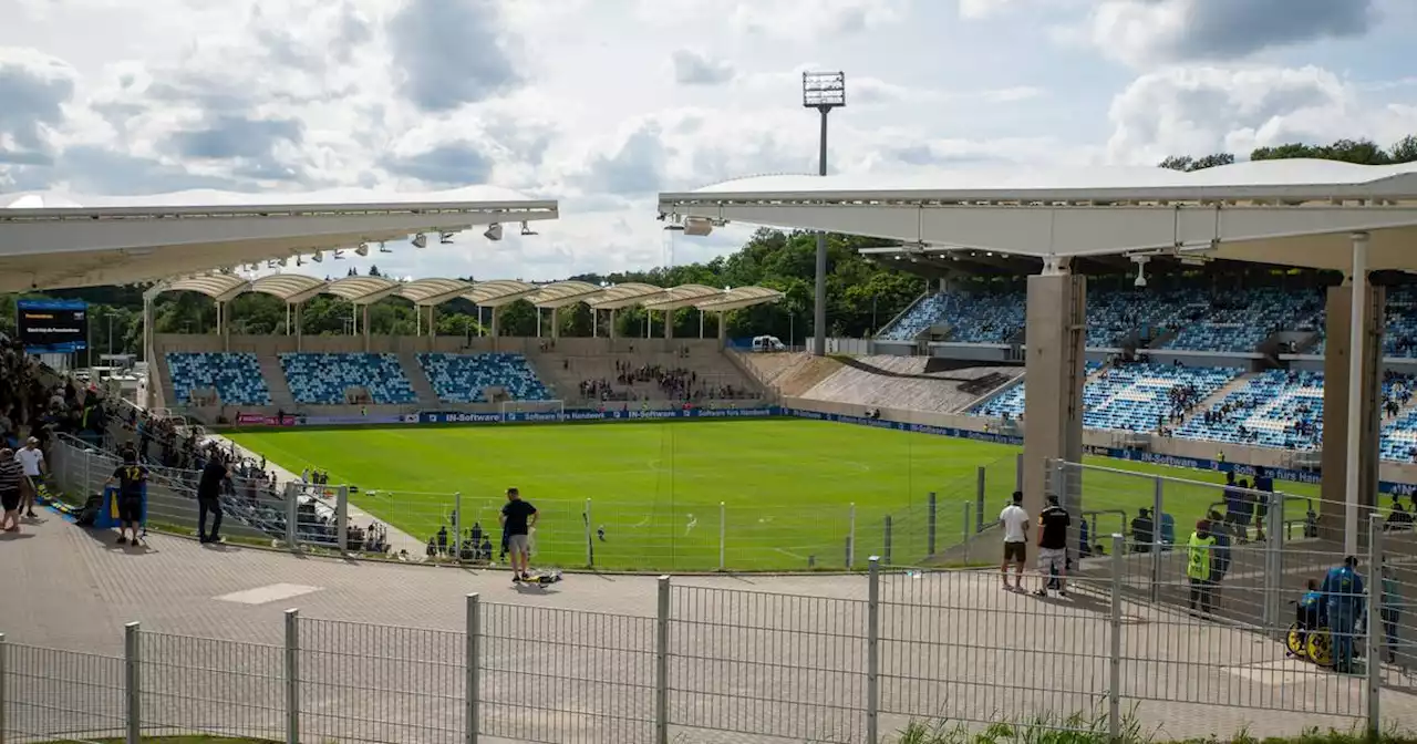 So teuer ist der Umbau des Saarbrücker Stadions: Schon wieder Geld für den Saarbrücker Ludwigspark: Stadtrat soll 2,1 Millionen Euro freimachen