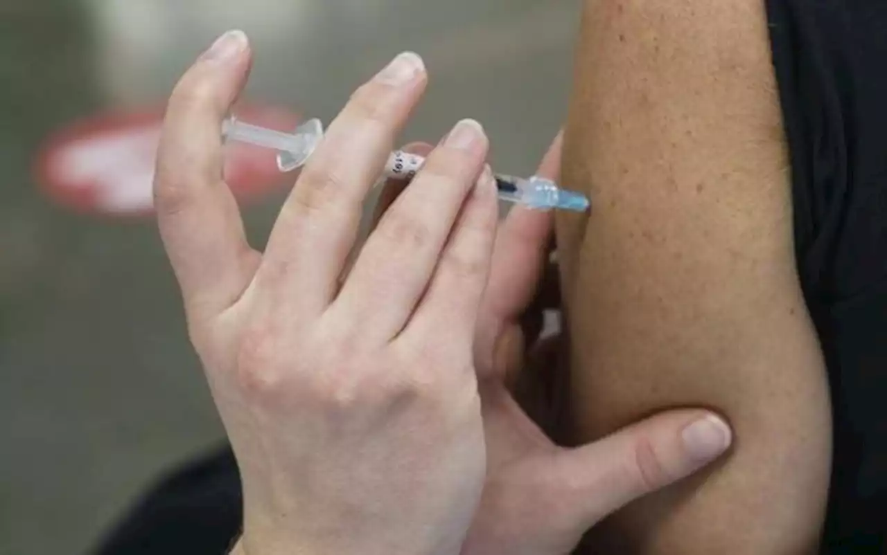 Bivalent vaccine eligibility opens