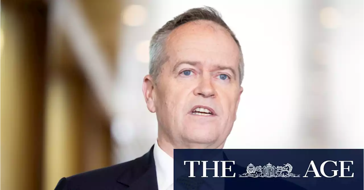 Shorten considers adding ADHD to the national disability insurance scheme