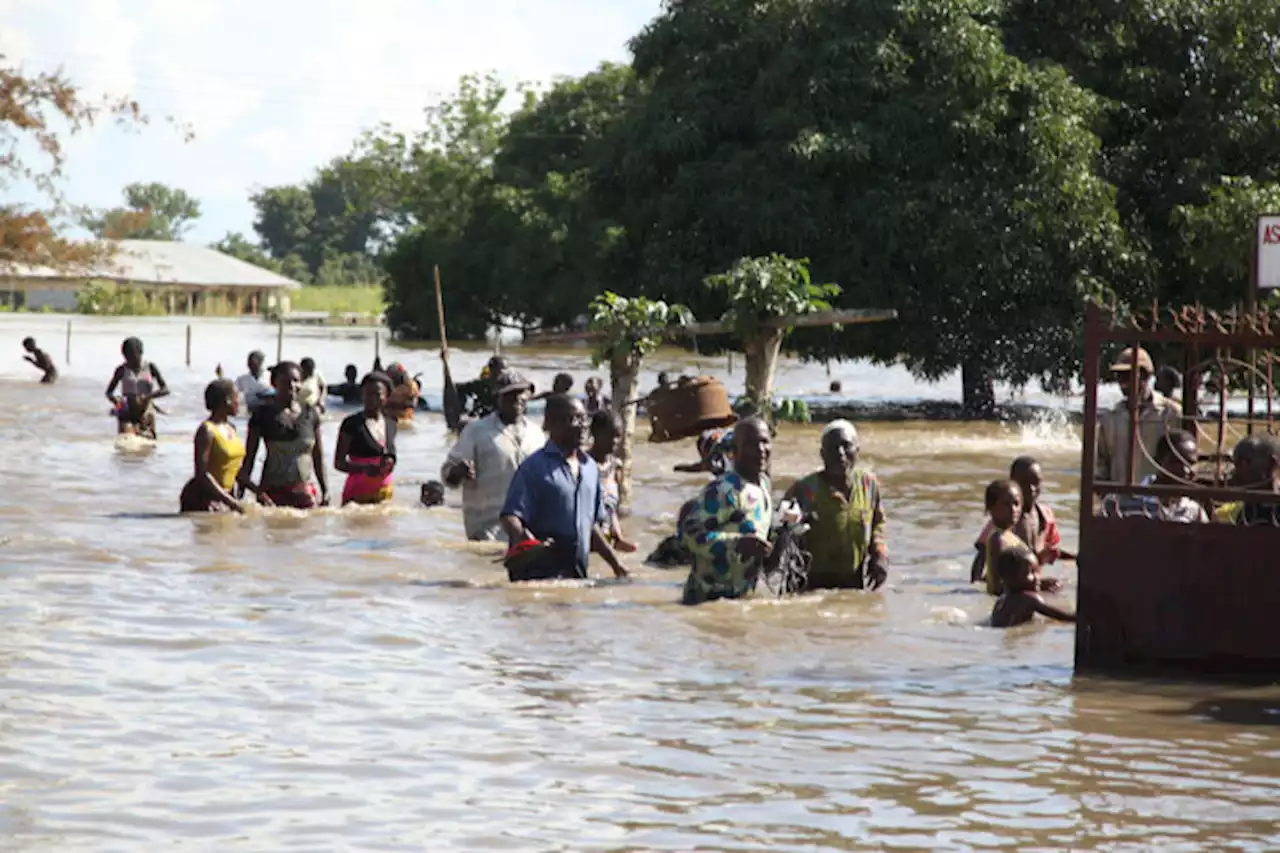 TIMELINE: Over 250 persons killed by flood in four months | TheCable