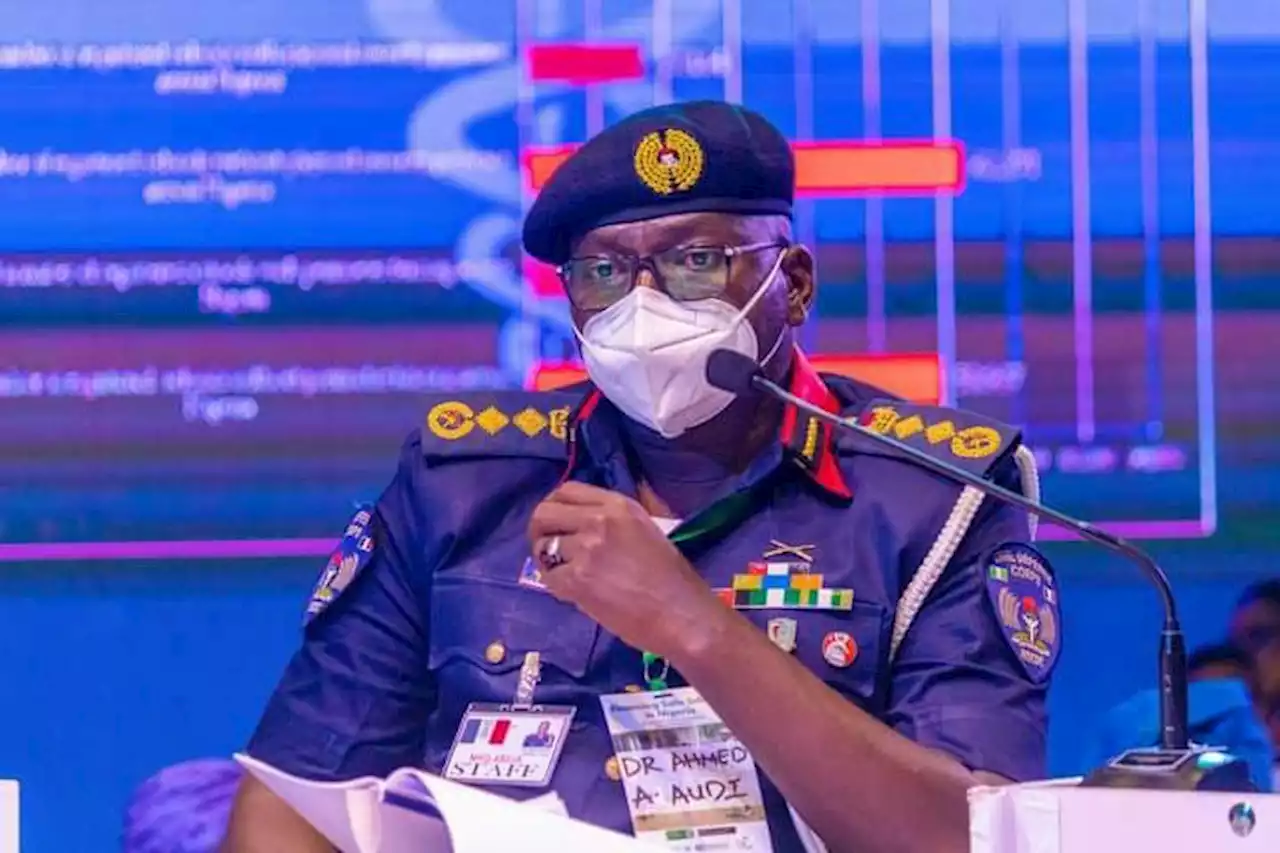 NSCDC: Available technology can't combat insecurity, oil theft | TheCable