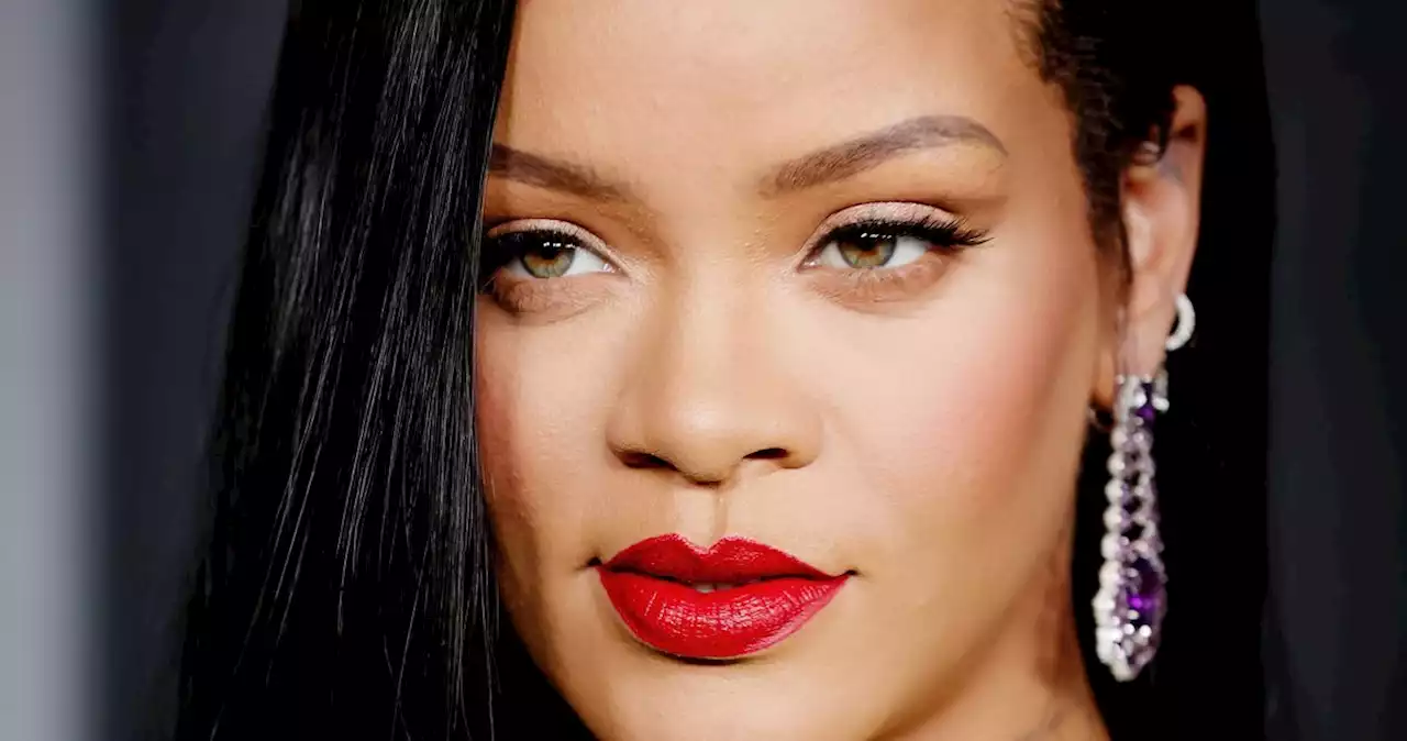 Rihanna is Going to Make Us All Watch the Super Bowl