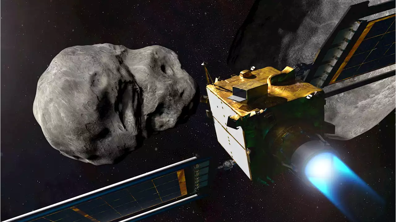 Asteroids aren't much of a risk to Earth – we've already spotted all the big ones