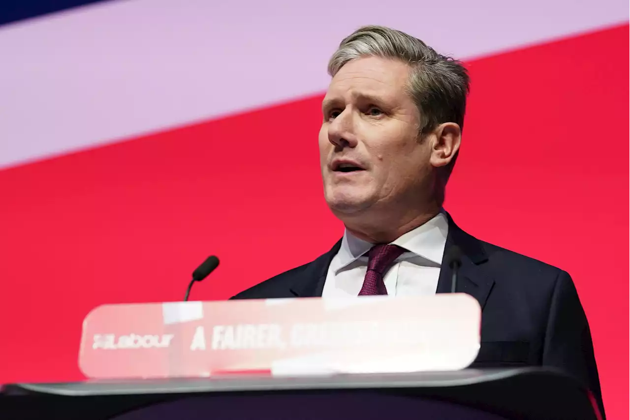 From ditching Tory tax cuts to green energy plan, the policies from the Labour Party conference