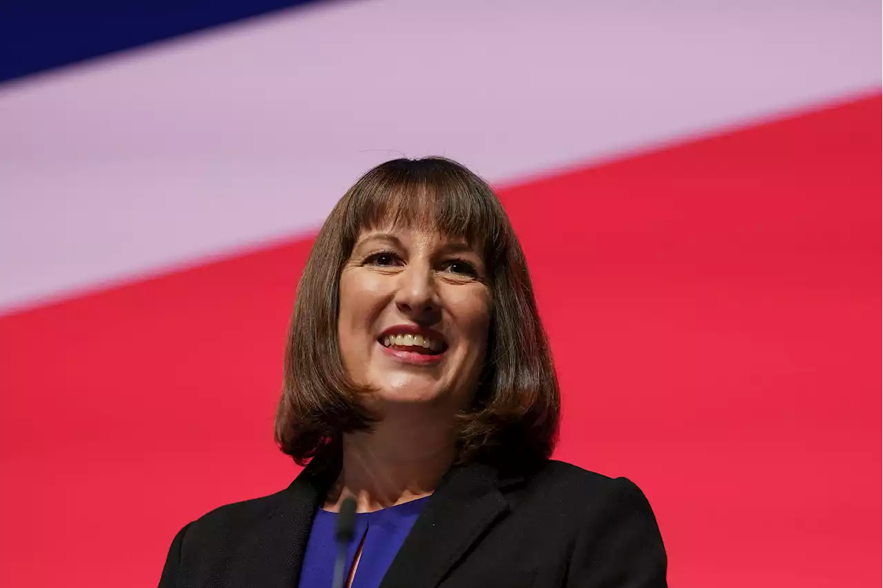 With sterling in crisis, Rachel Reeves’s fiscal prudence is becoming Labour's strongest card