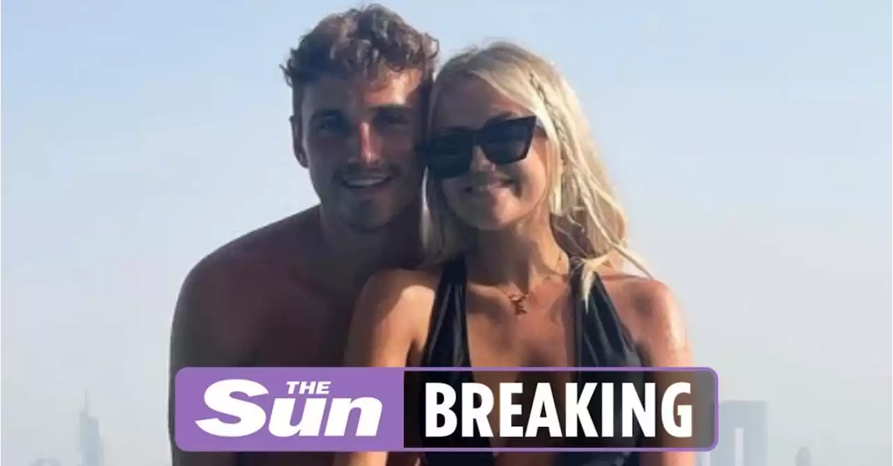 Corrie's Lucy Fallon, 26, reveals secret pregnancy