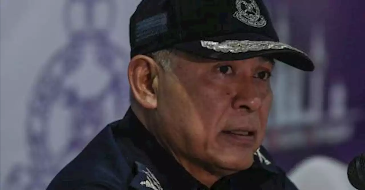 IGP: Youth, especially students next target for scammers