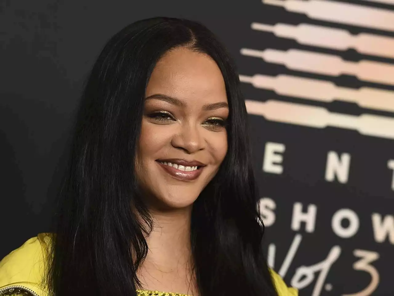 Rihanna to headline next Super Bowl halftime show