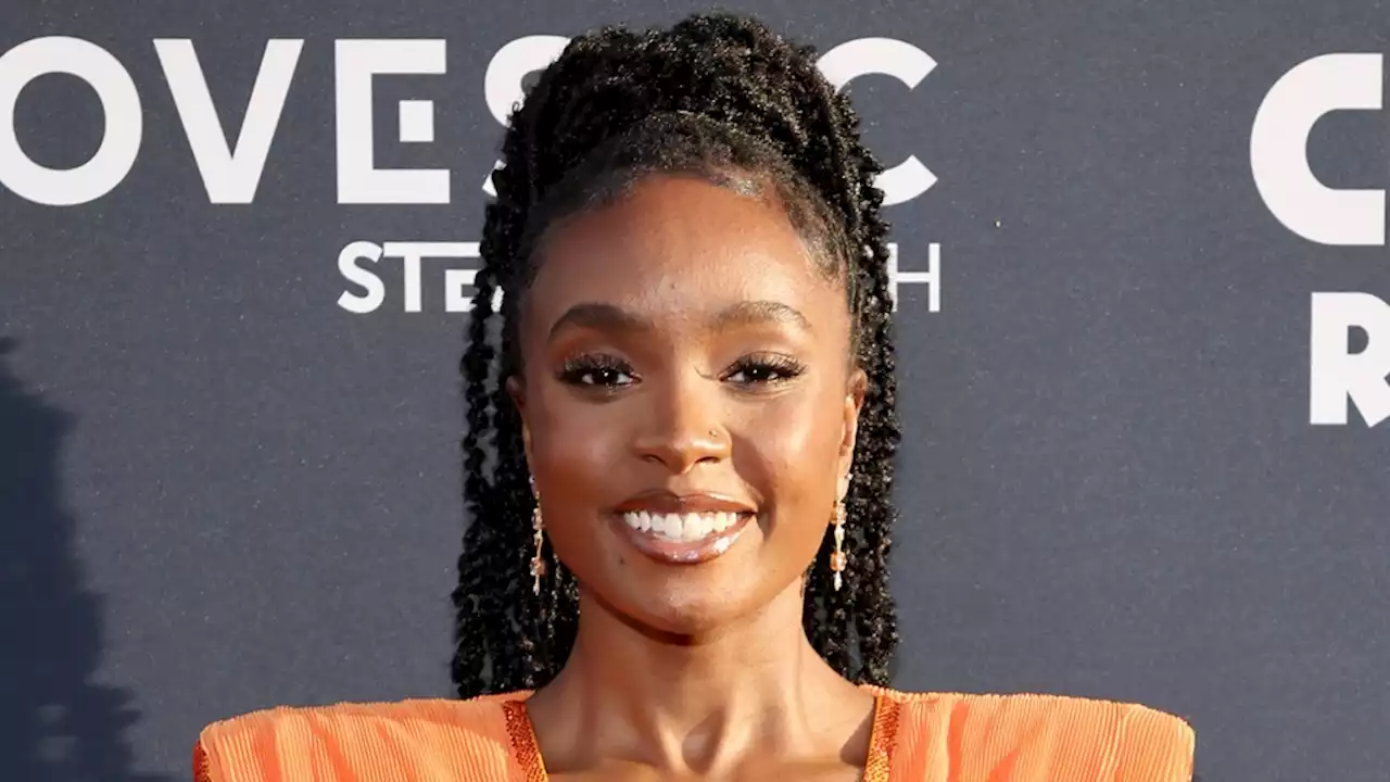 KiKi Layne Says She’s “Still Thriving” Despite Scenes Being Cut From ‘Don’t Worry Darling’