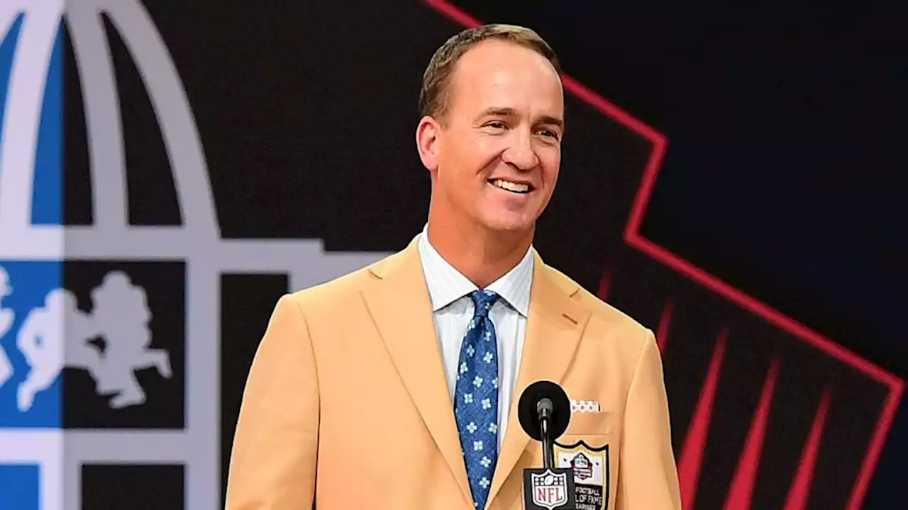 NFL Taps Peyton Manning’s Omaha Productions to Help Shape Programming for Reimagined Pro Bowl