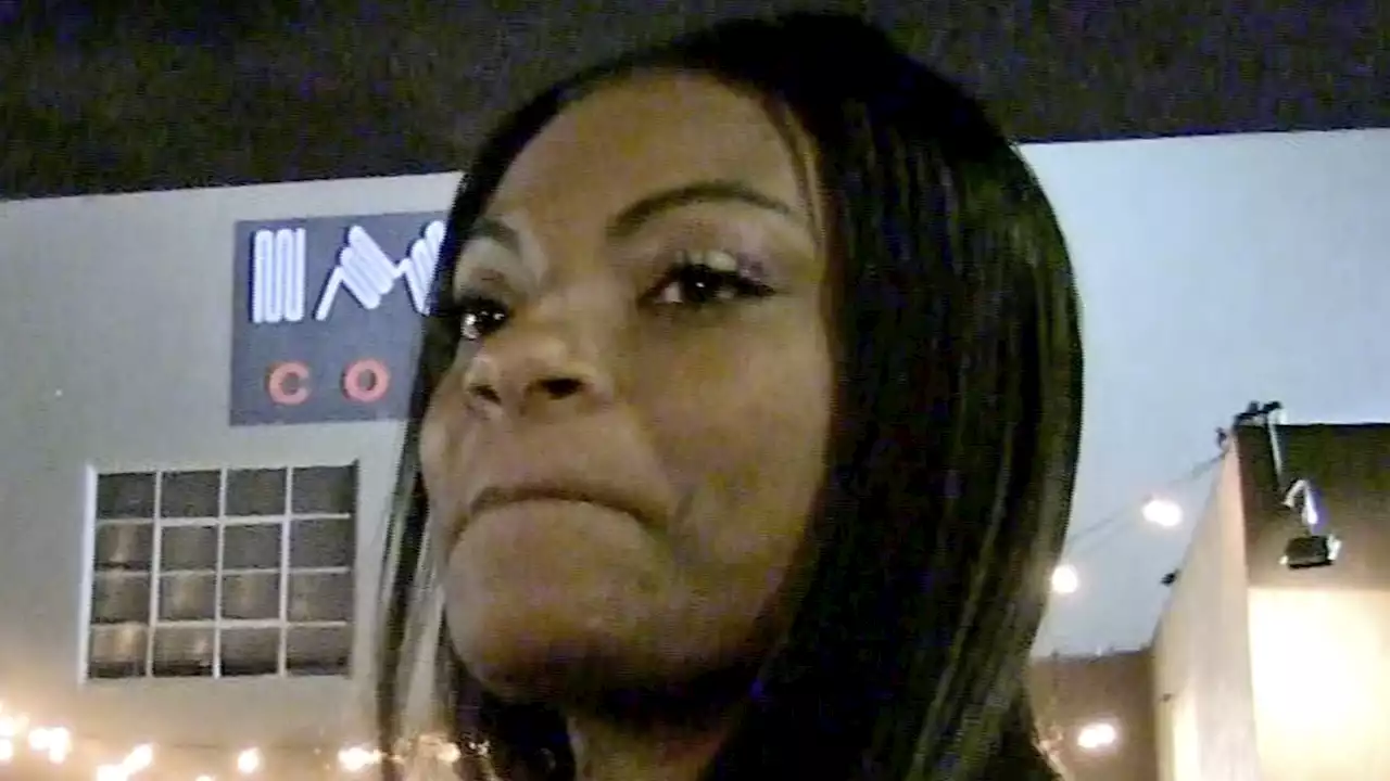 'Basketball Wives' Star Brooke Bailey's Daughter Dead At 25