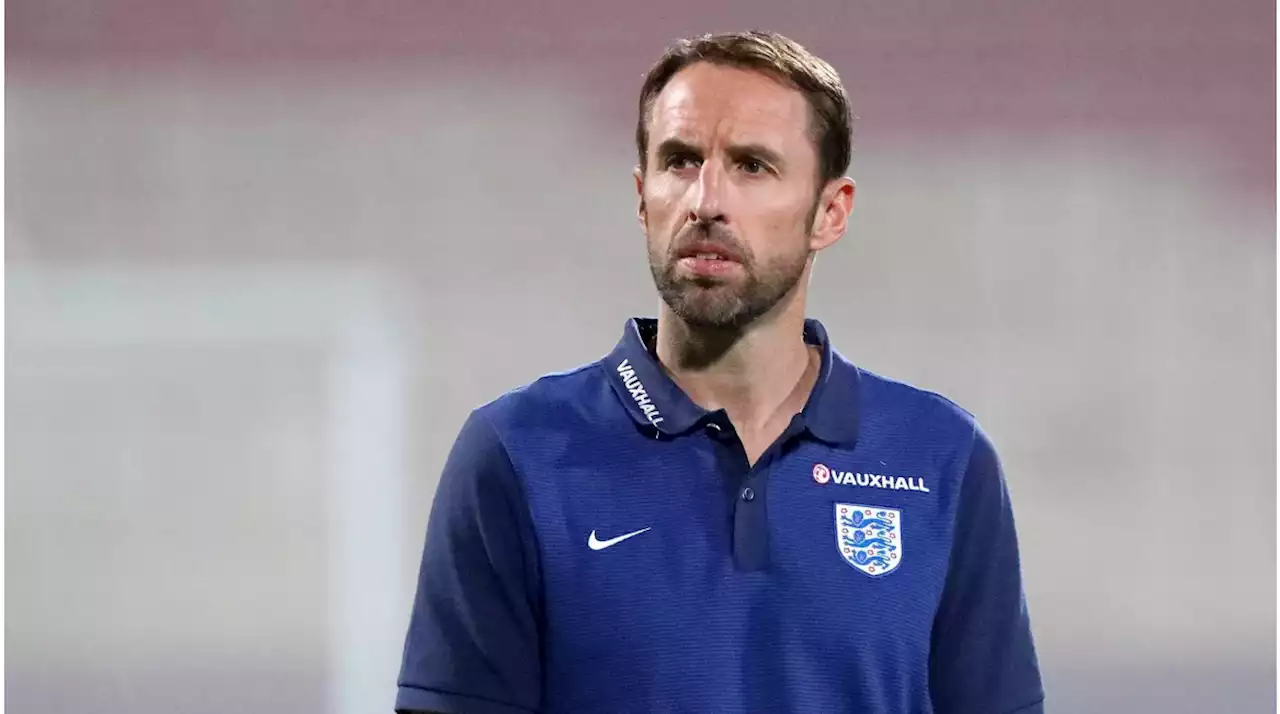 Southgate vor Duell mit DFB unter Druck: „Bin nicht dumm“ – „Verträge im Fußball irrelevant“