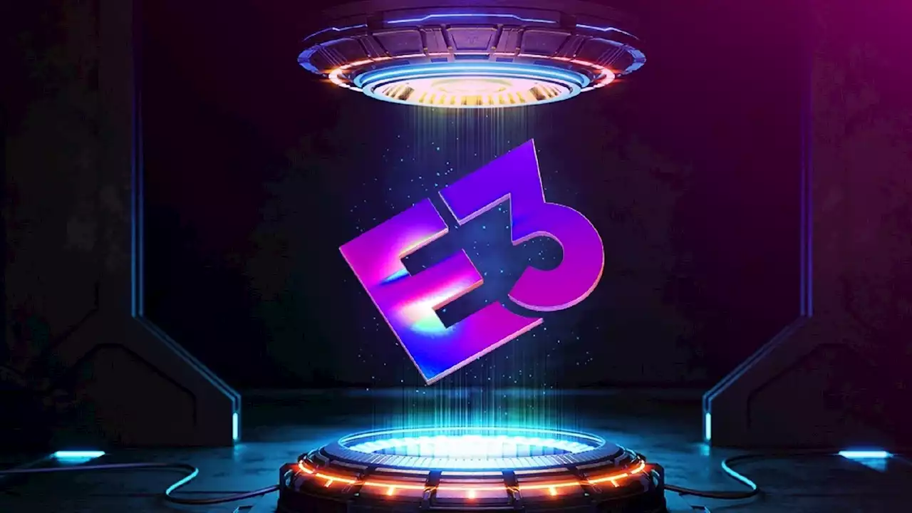 E3 2023 outlined ahead of four-day return next June