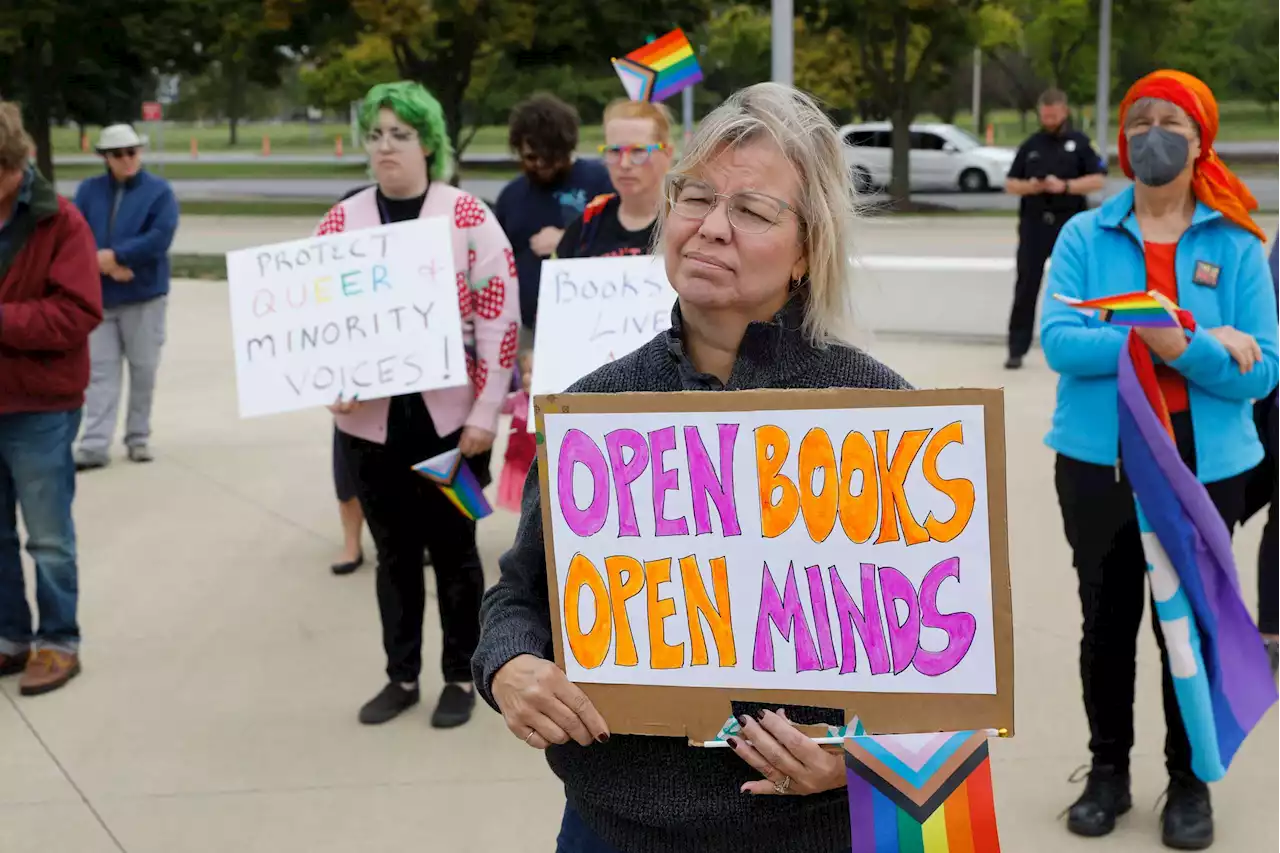 Disinvestment Poses as Great a Threat to Libraries as Book Bans