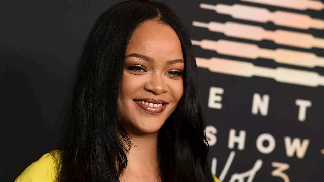 Rihanna to headline the next Super Bowl halftime show