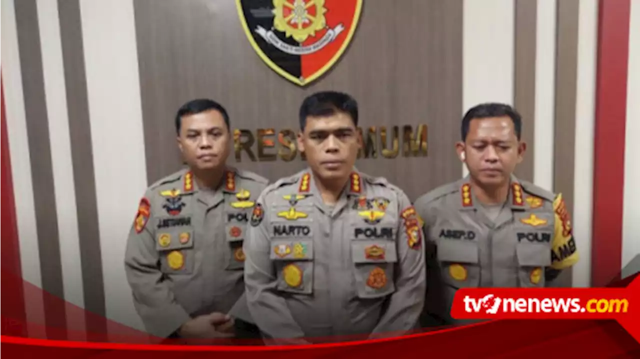 Enam Saksi Telah Diperiksa Terkait Polwan Sekap dan Pukuli Seorang Wanita di Riau