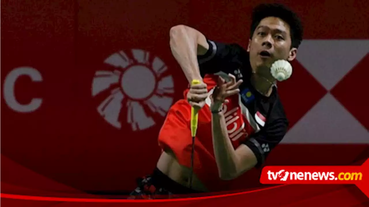 Isu Kevin Sanjaya dan Pelatihnya Bertikai di Pelatnas, Ini Pandangan PBSI