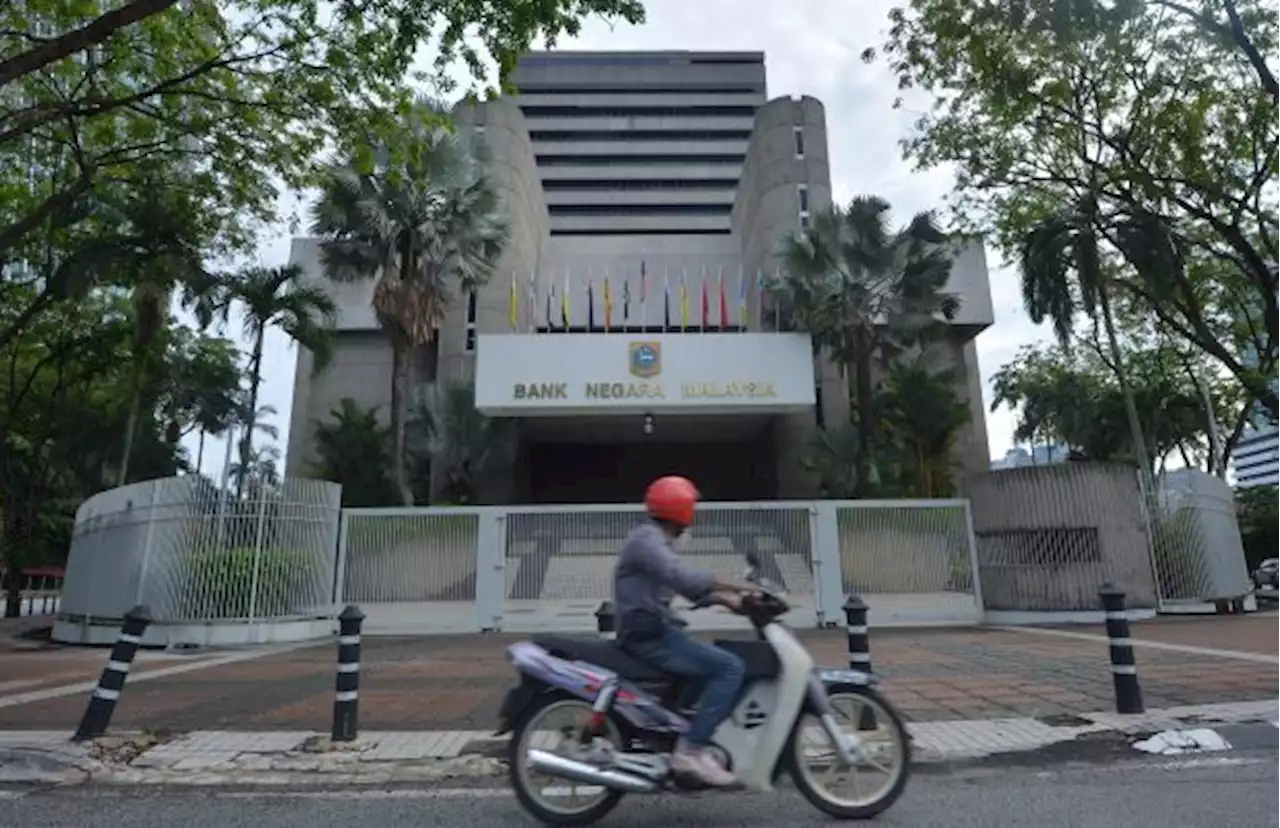 Lima langkah Bank Negara perlu disusuli lima langkah kerajaan - Fahmi Fadzil