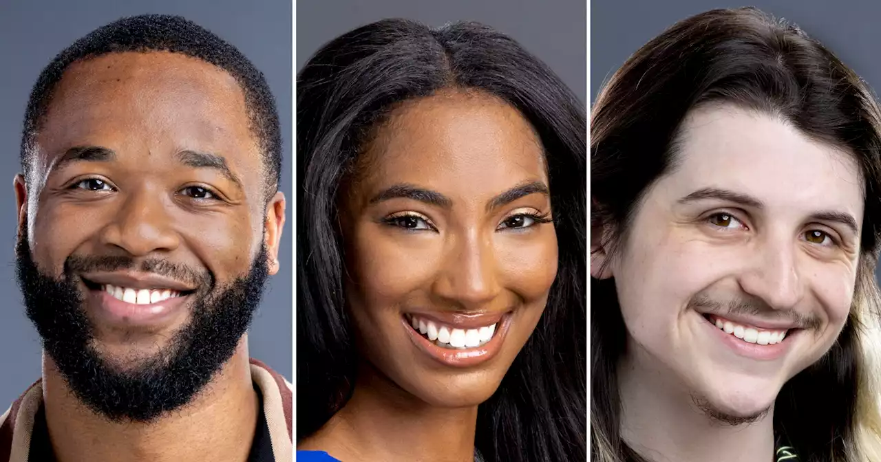 New Champ! Who Won 'Big Brother' 24: Monte, Taylor or Turner?