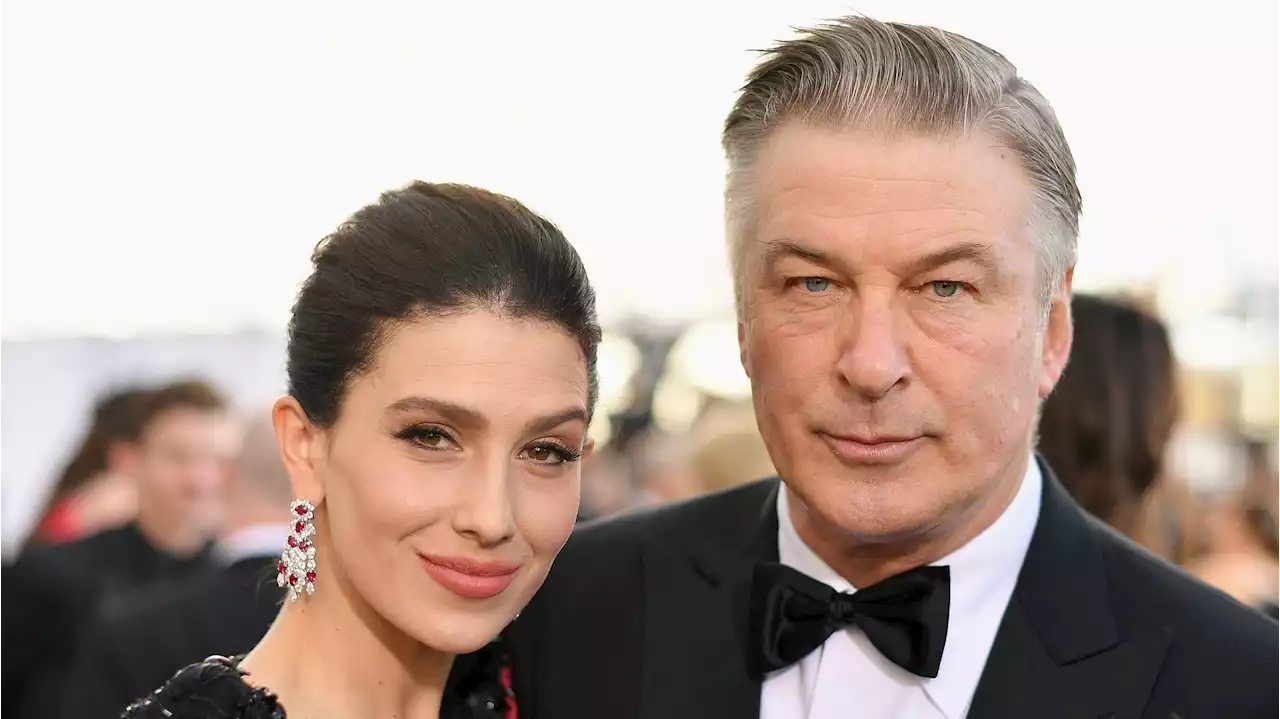 Hilaria et Alec Baldwin ont accueilli leur septième enfant