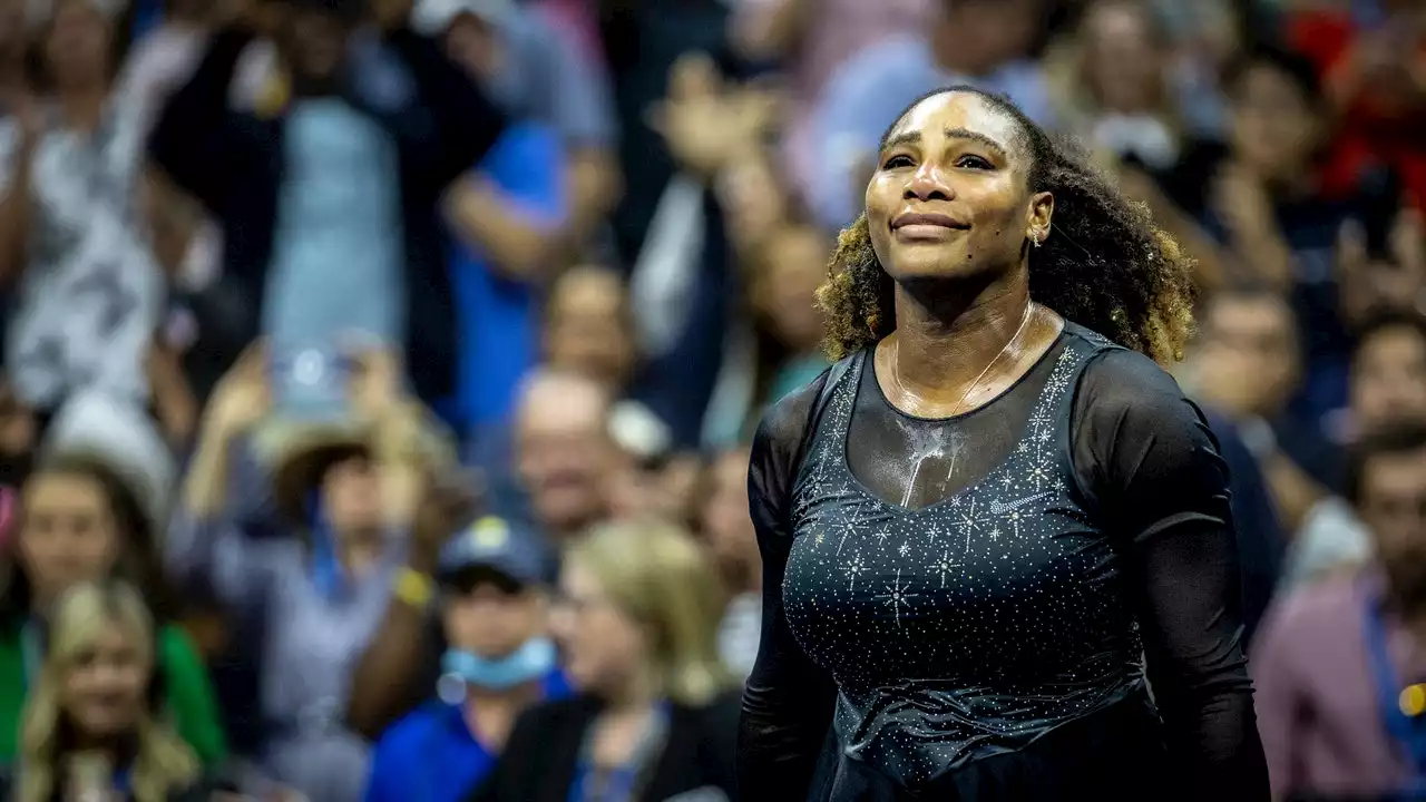 « Merci Serena » : Michelle Obama, Oprah Winfrey et Billie Jean King saluent la carrière de Serena Williams