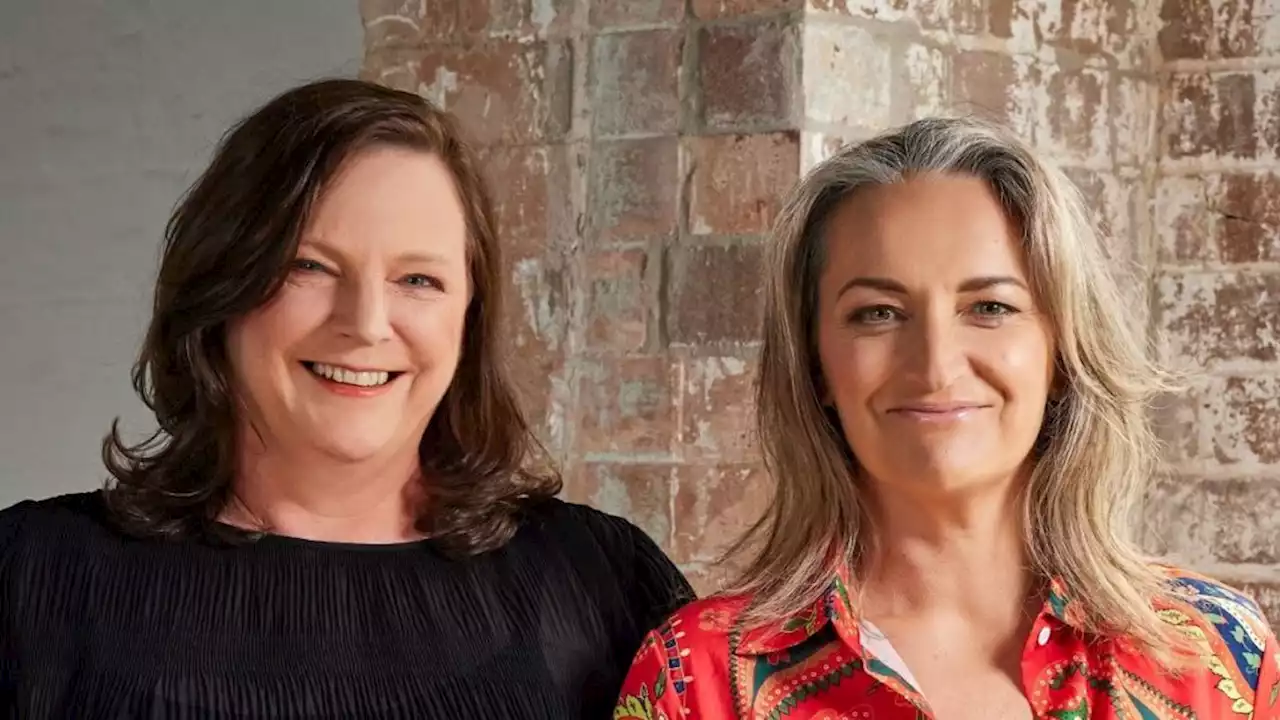 Sally Aitken and Aline Jacques Launch SAM Content With Quartet of Australian Film and TV Shows (EXCLUSIVE)