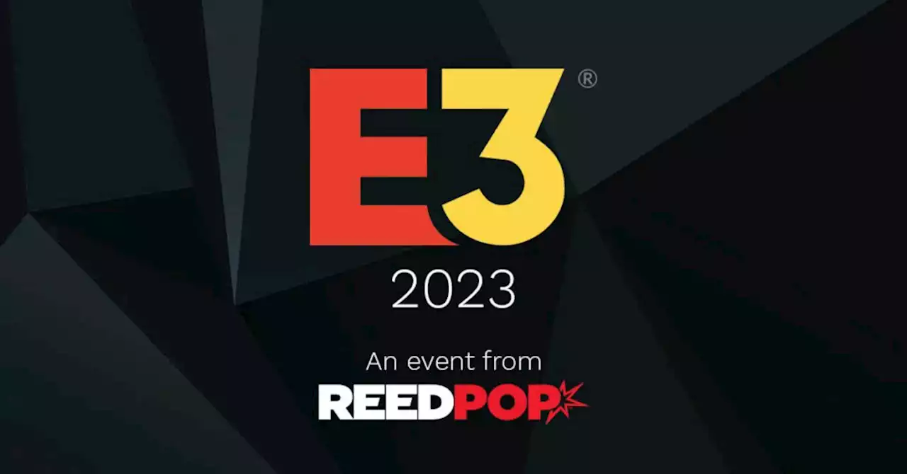 E3 2023 reveals revamped consumer/business format and dates | VGC