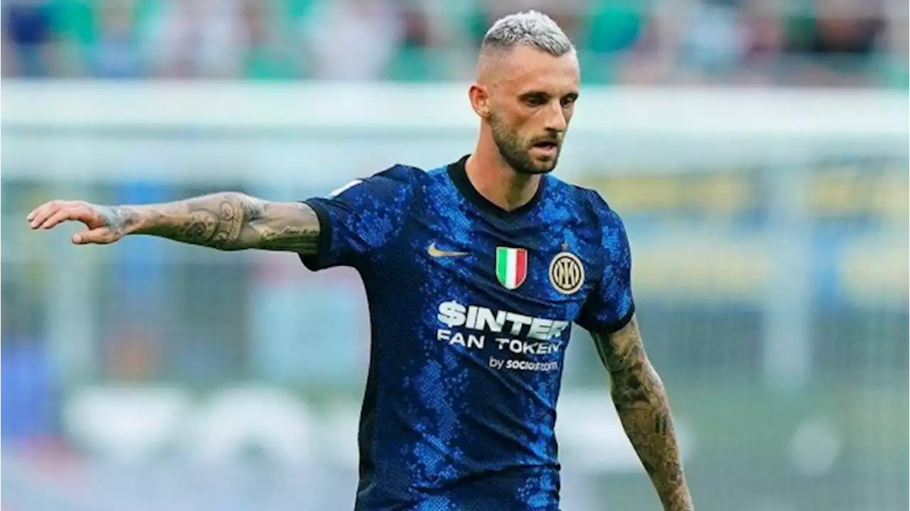 Inter Milan Kena Virus FIFA, Marcelo Brozovic Absen Sebulan