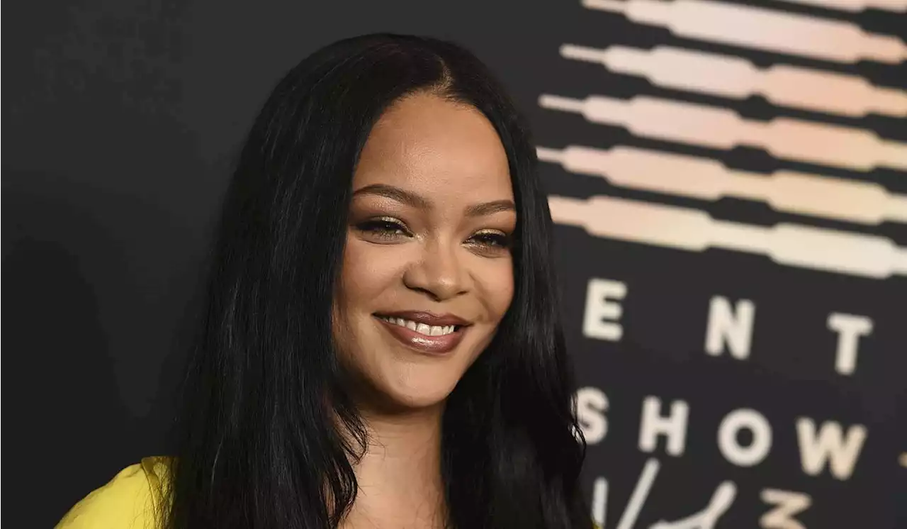 Rihanna to headline the next Super Bowl halftime show