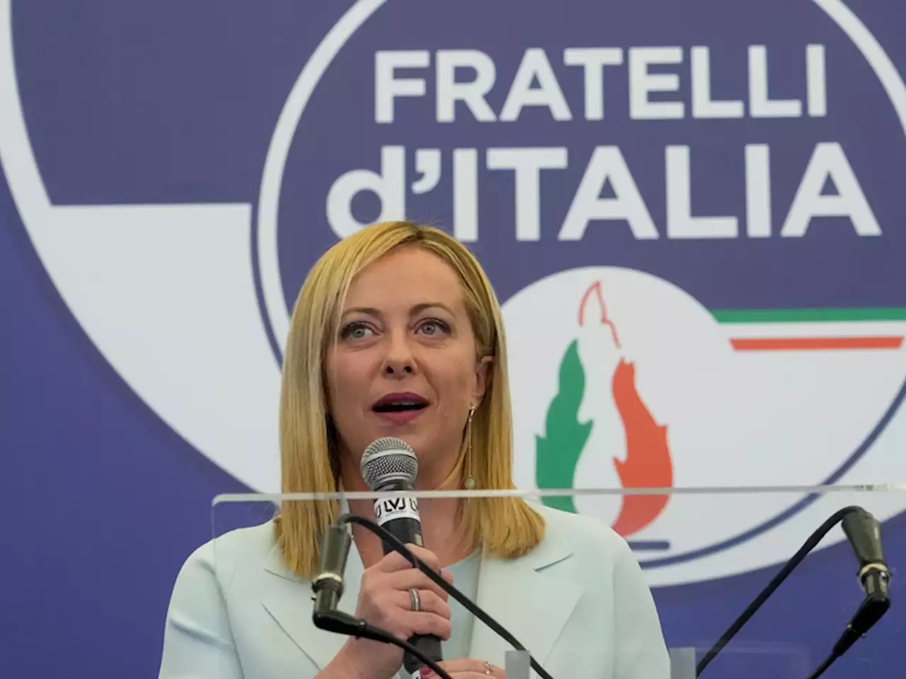 Provisional results show Italy set for first far-right government since World War II