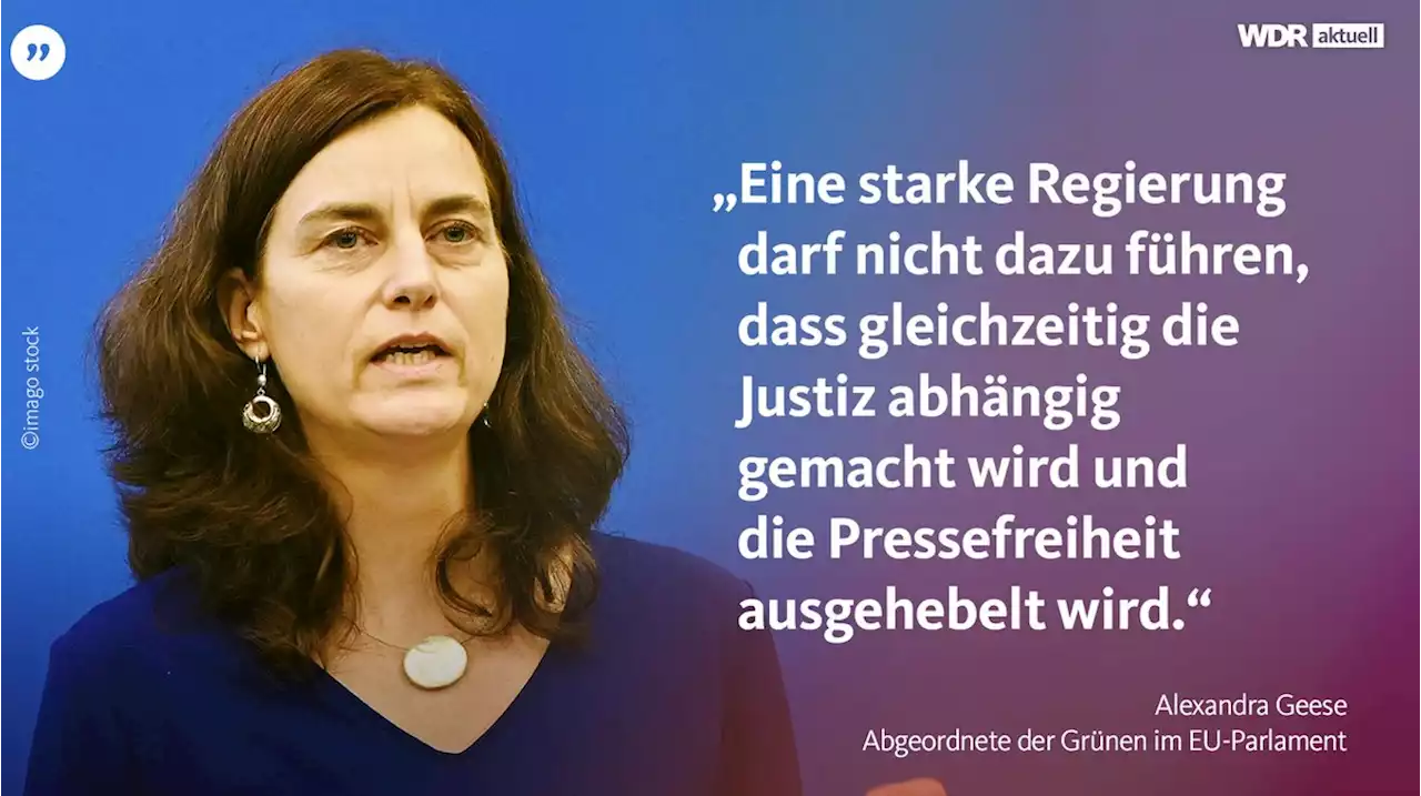 Wie ist der Rechtsruck bei der Italien-Wahl zu erklären?