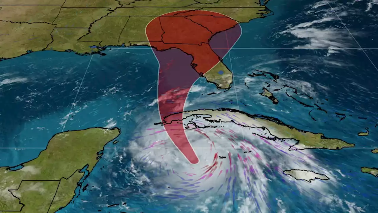 Tampa Bay Area Especially Vulnerable To A Hurricane - Videos from The Weather Channel