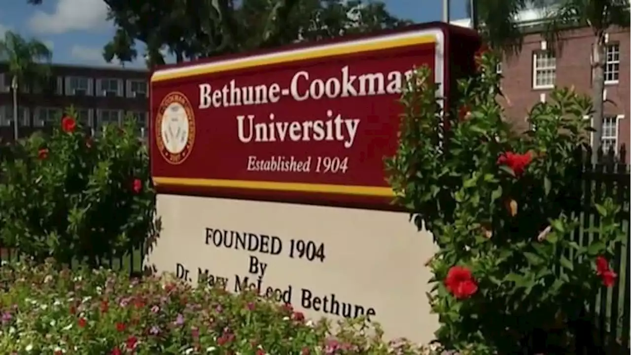 Bethune-Cookman University mandates students evacuate campus ahead of Ian